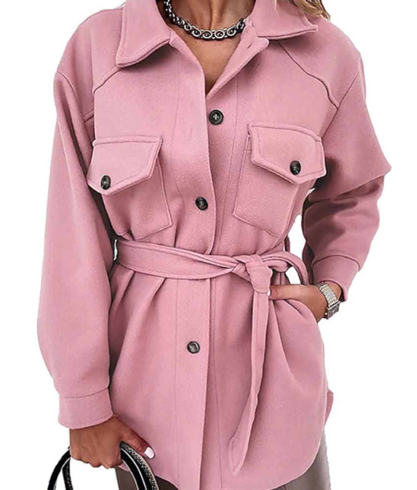 Veste de Printemps – Legacy