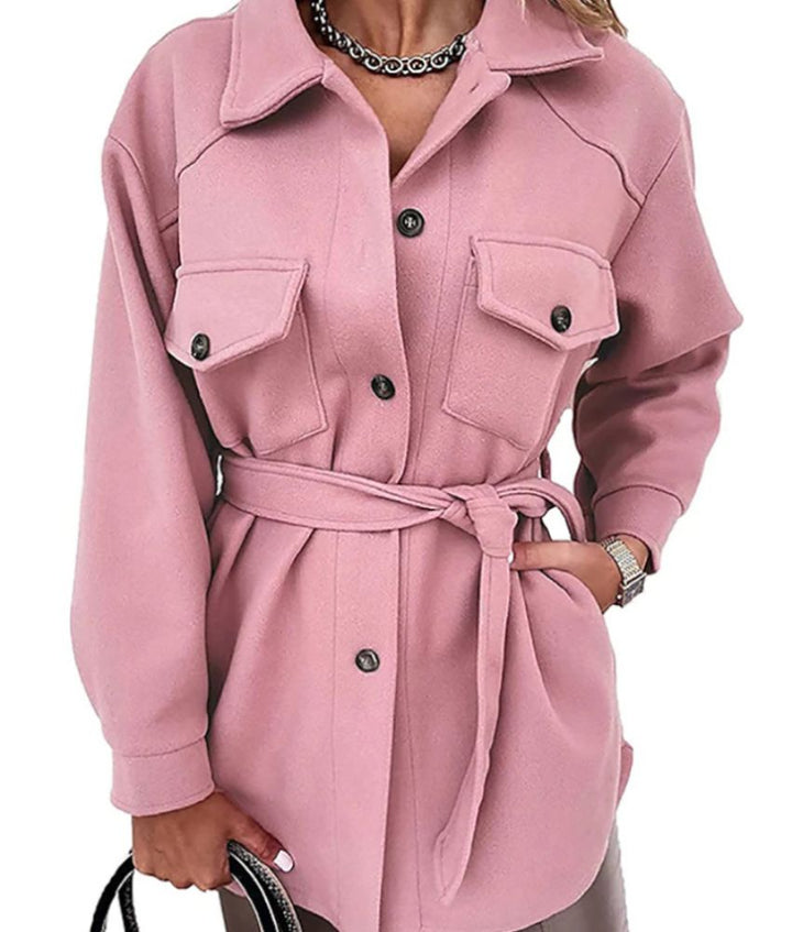 Veste de Printemps – Legacy