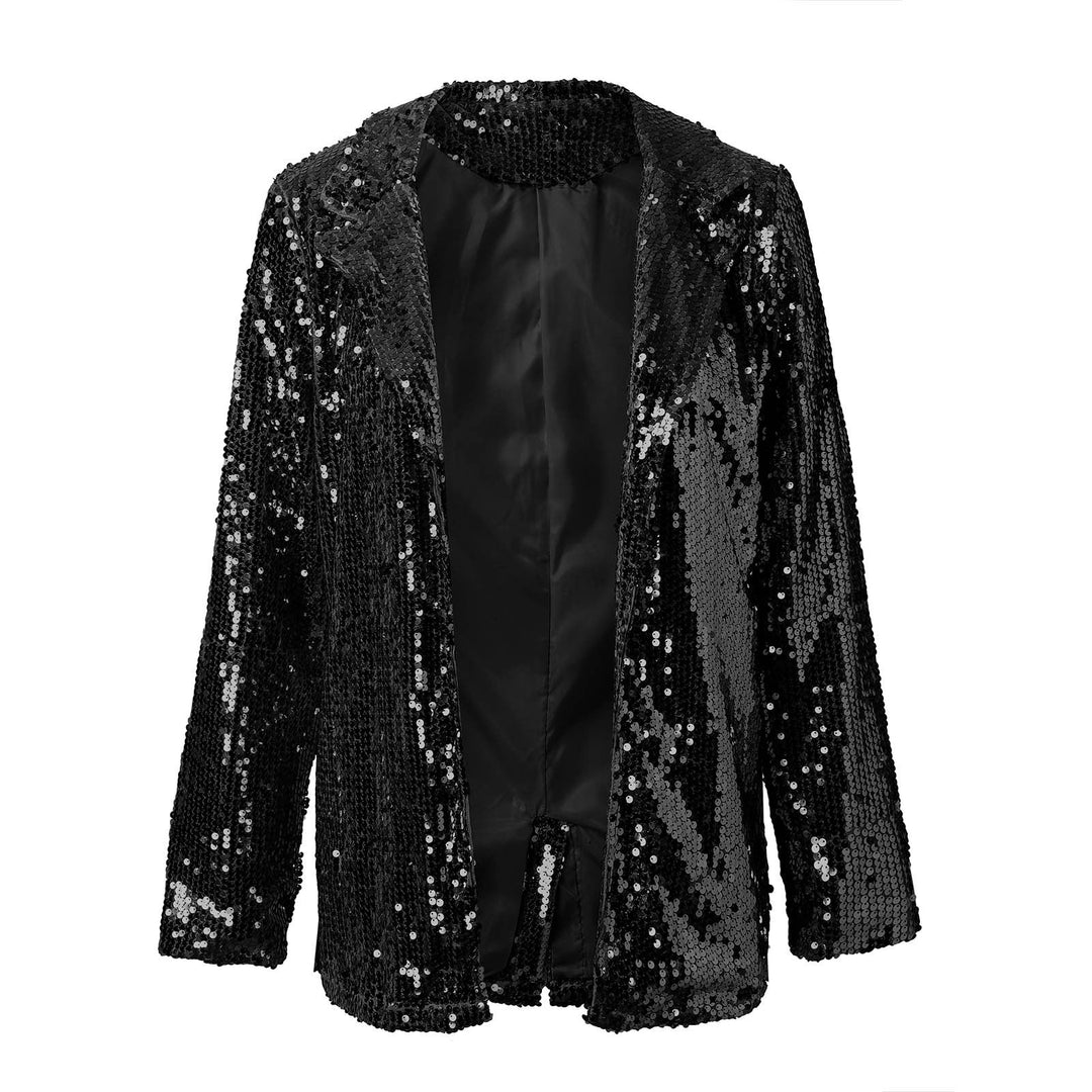 Blazer à Paillettes Heidi