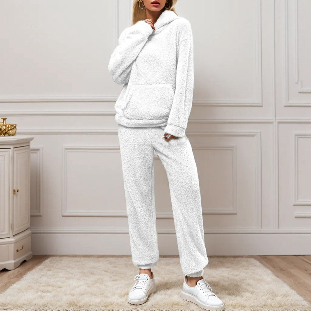 Pyjama Chaud Pour L'Hiver