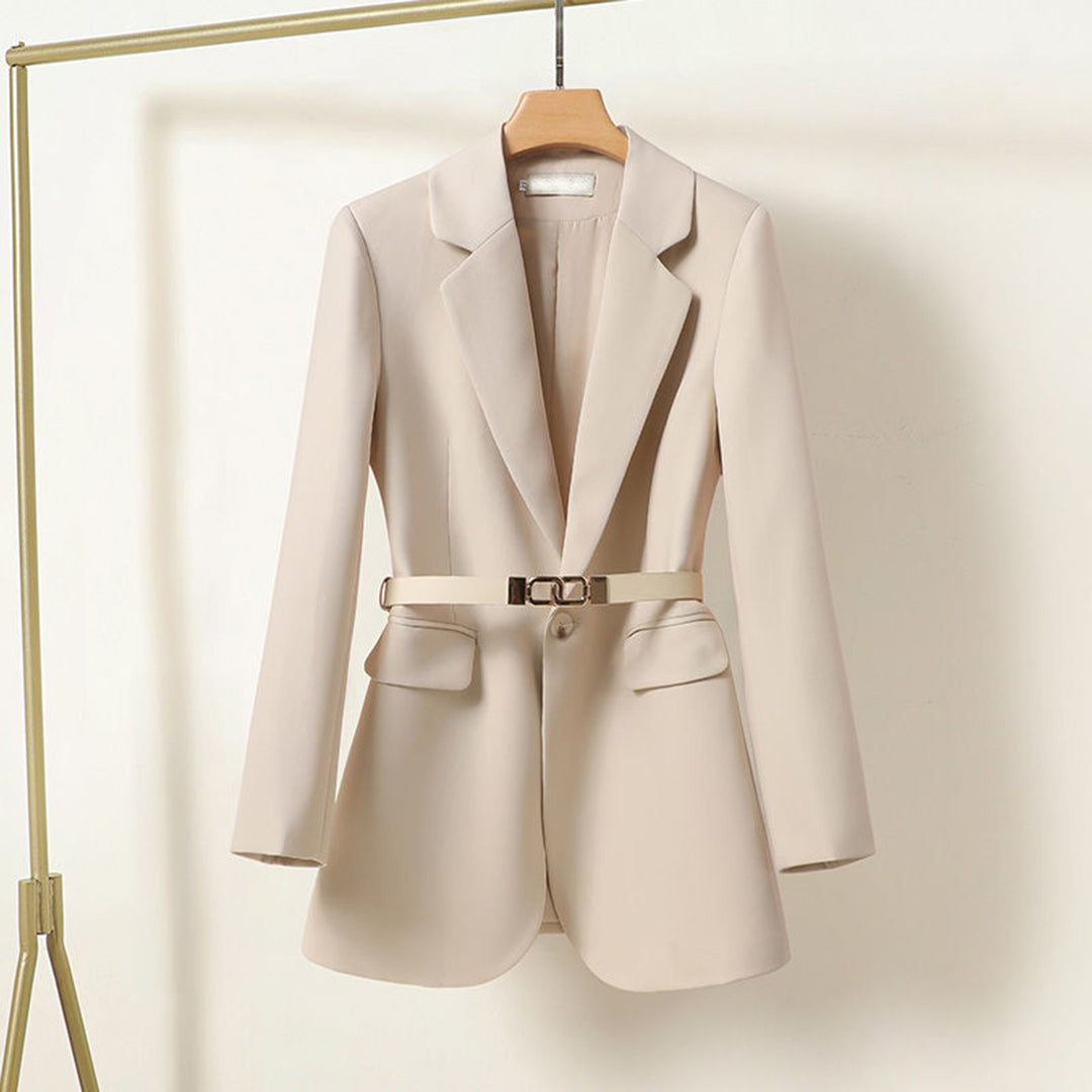 Blazer Élégant pour Femmes