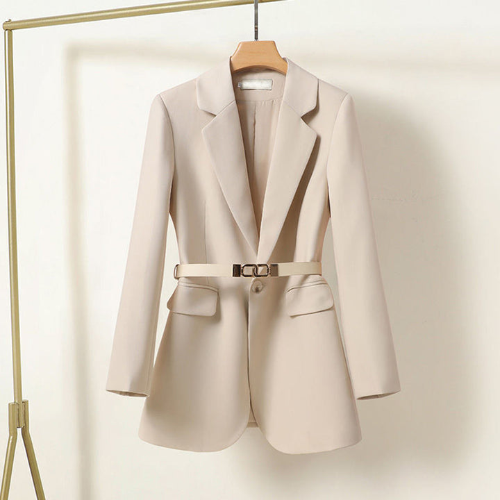 Blazer Élégant pour Femmes