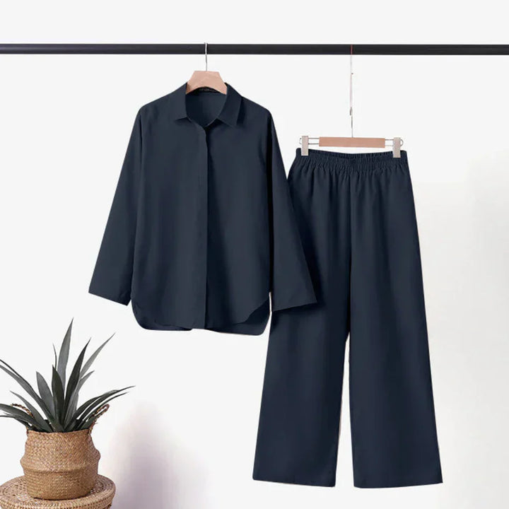 Ensemble complet pour femmes