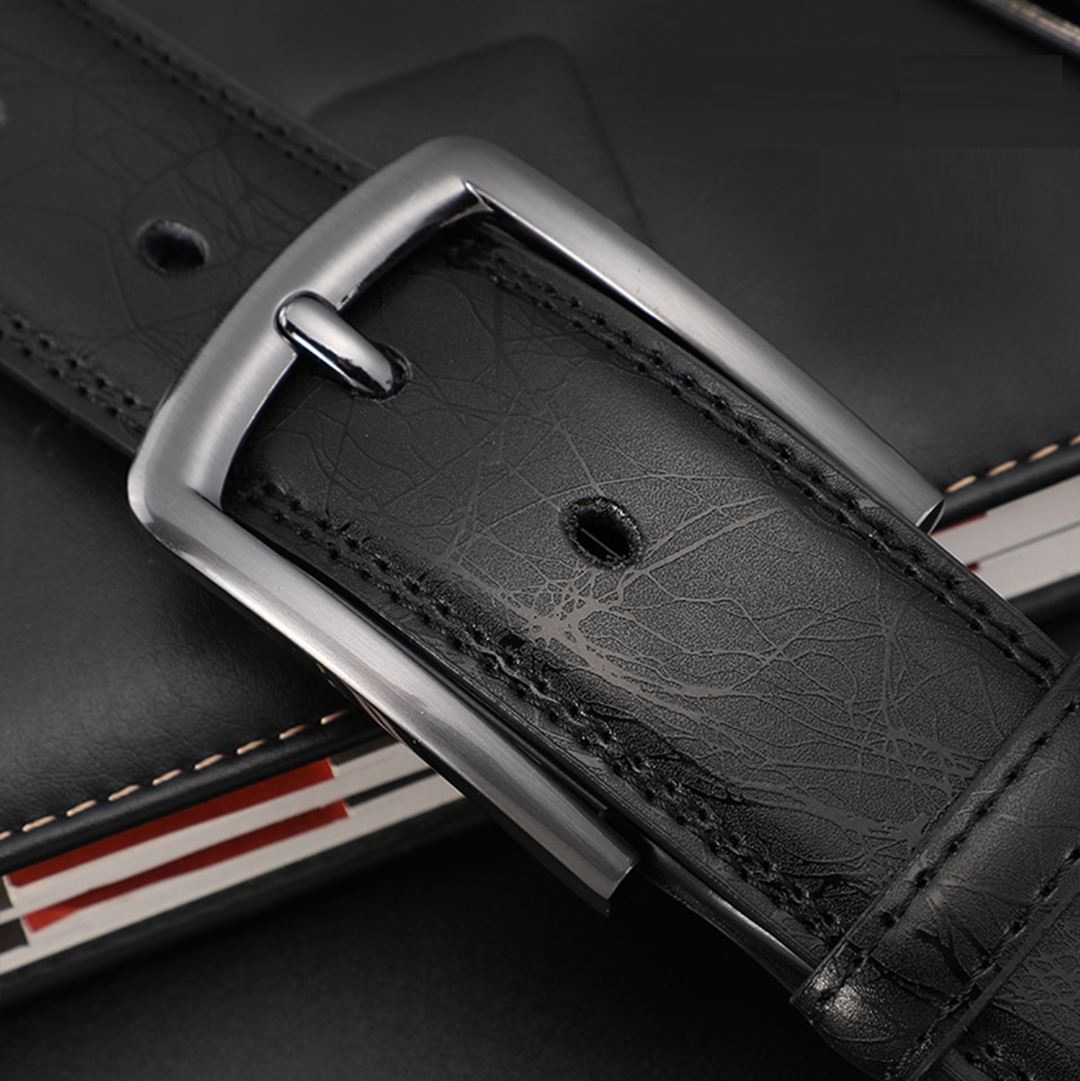 Ceinture pour hommes