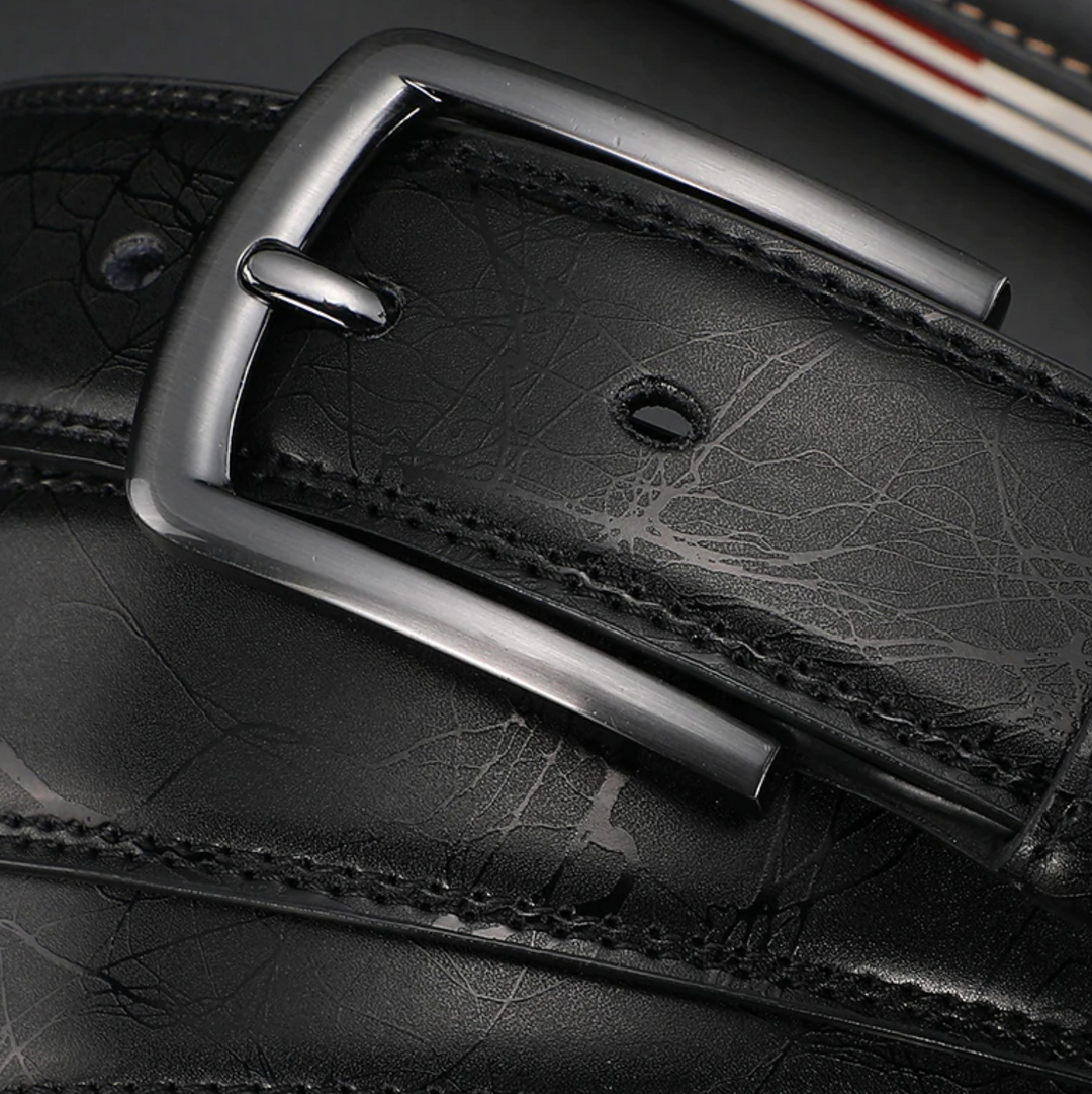 Ceinture pour hommes