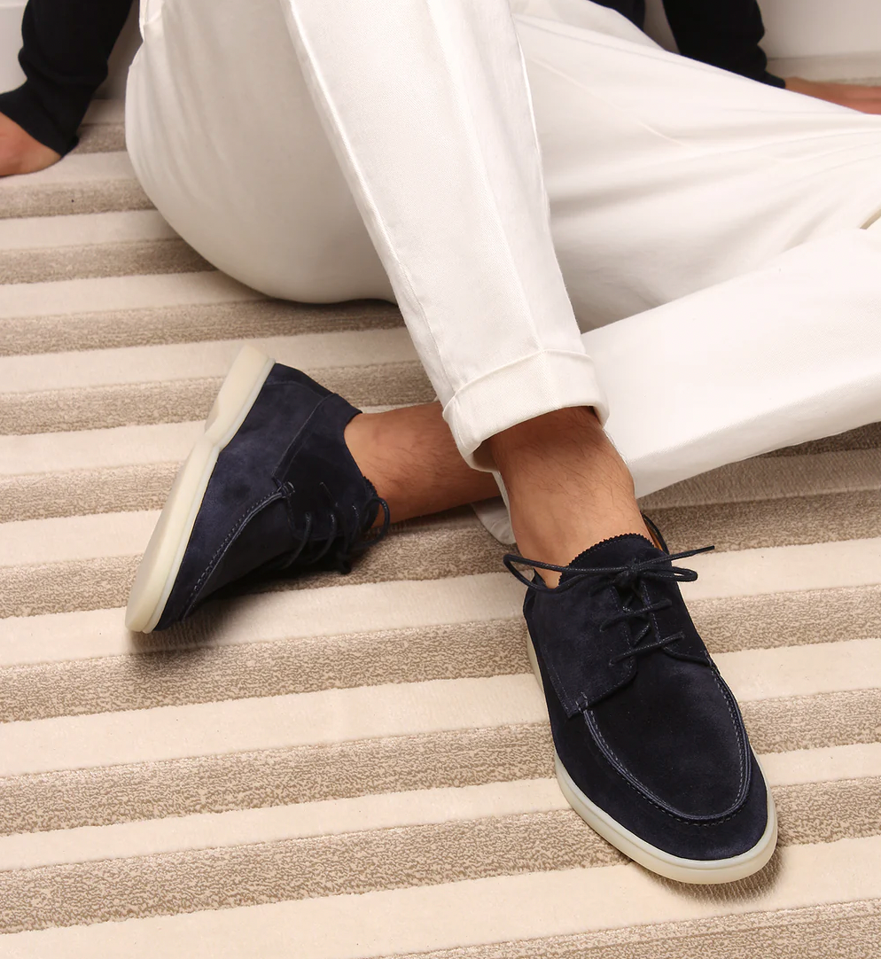 Alexander – Chaussures pour hommes élégantes et confortables