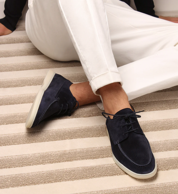 Alexander – Chaussures pour hommes élégantes et confortables