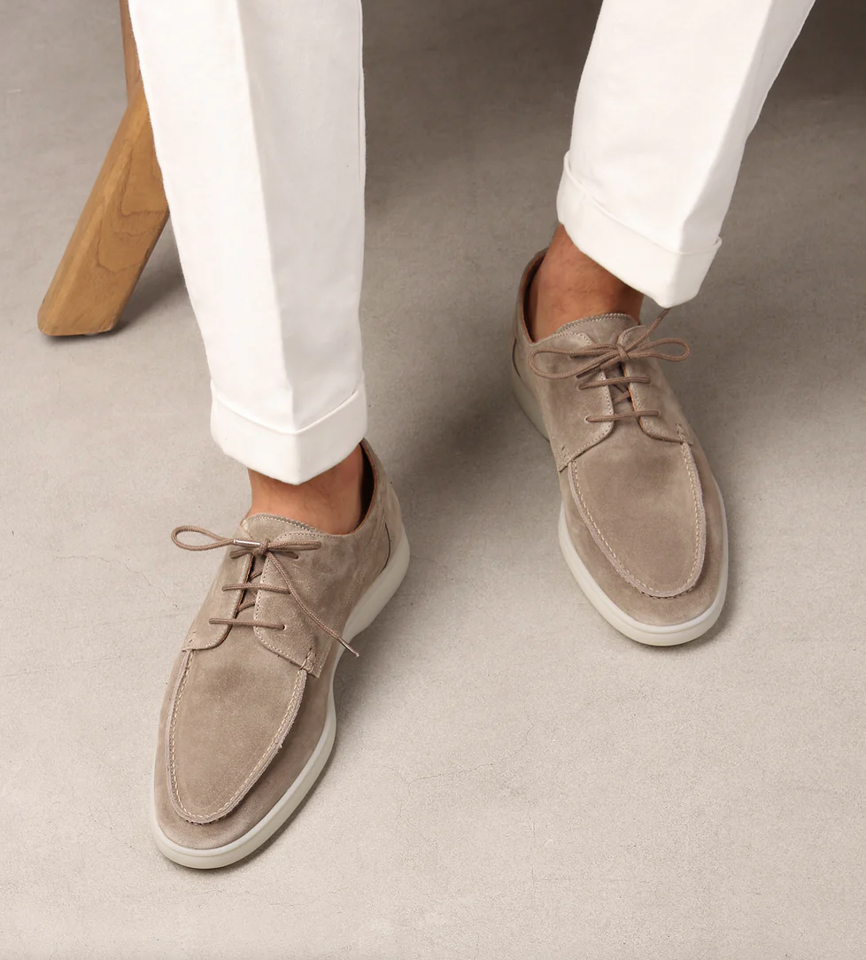 Alexander – Chaussures pour hommes élégantes et confortables