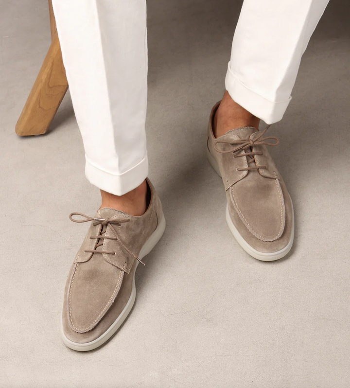 Alexander – Chaussures pour hommes élégantes et confortables