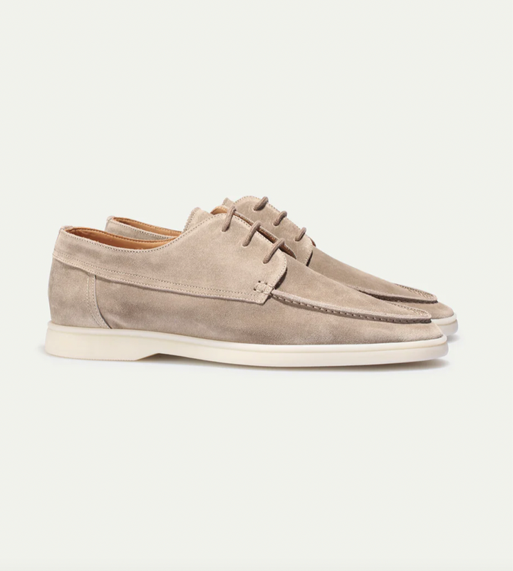 Alexander – Chaussures pour hommes élégantes et confortables