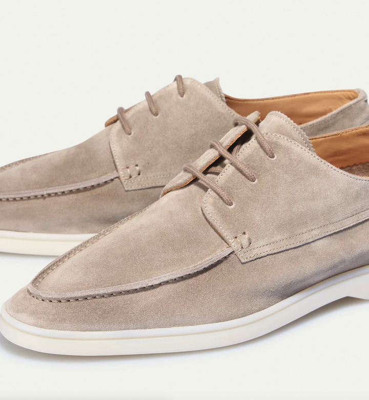 Alexander – Chaussures pour hommes élégantes et confortables