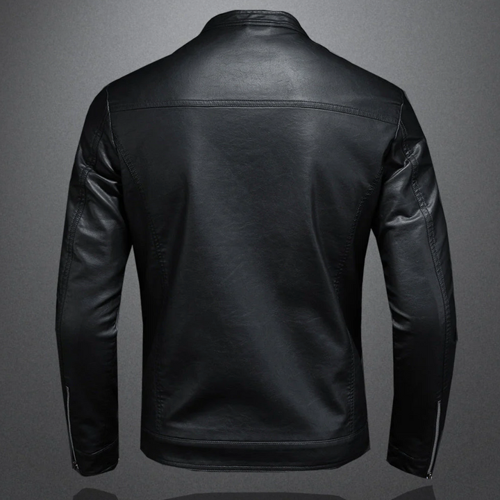 Heidi-Mode | Veste de moto pour hommes