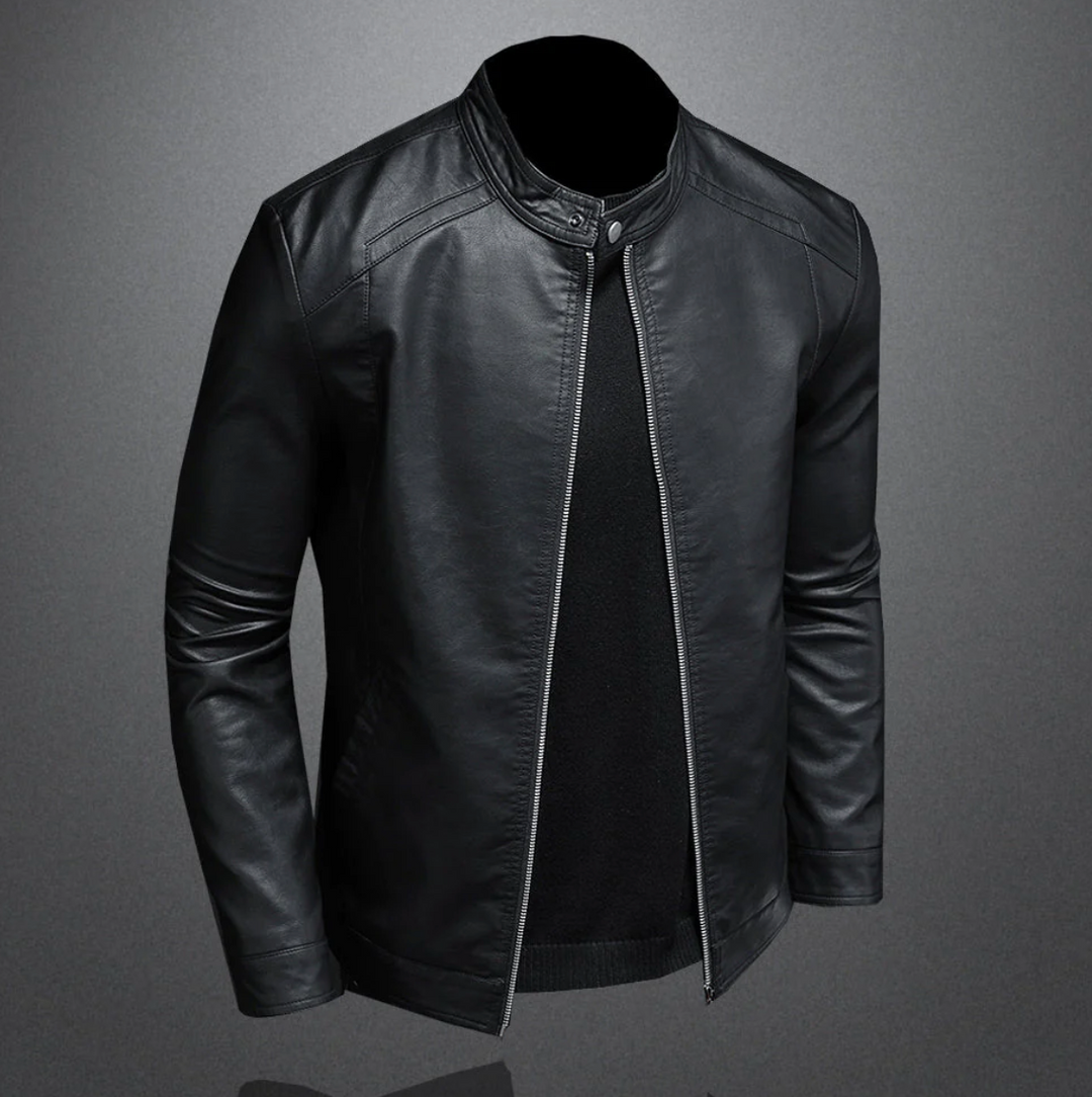 Heidi-Mode | Veste de moto pour hommes