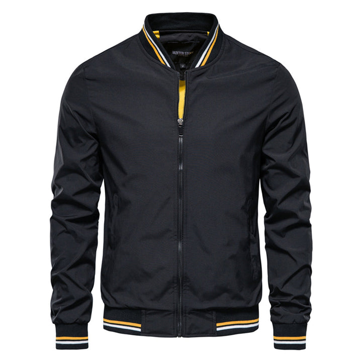 Veste bomber pour hommes