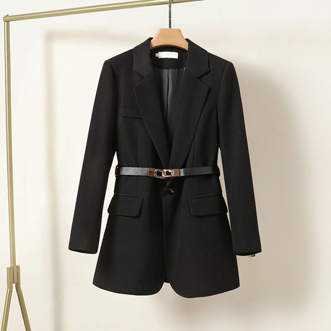 Blazer Élégant pour Femmes