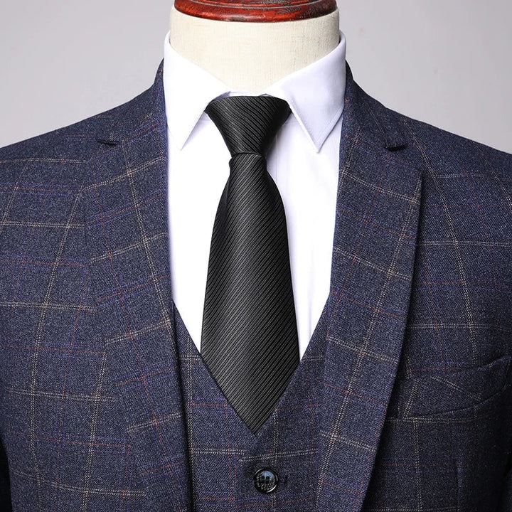 Ensemble de 3 pièces inspiré de Peaky