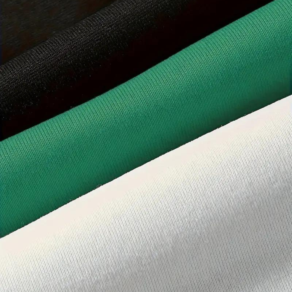 Sweat à capuche pour hommes en design color block