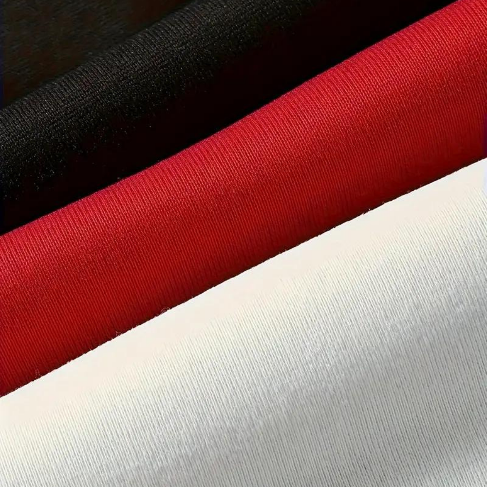 Sweat à capuche pour hommes en design color block