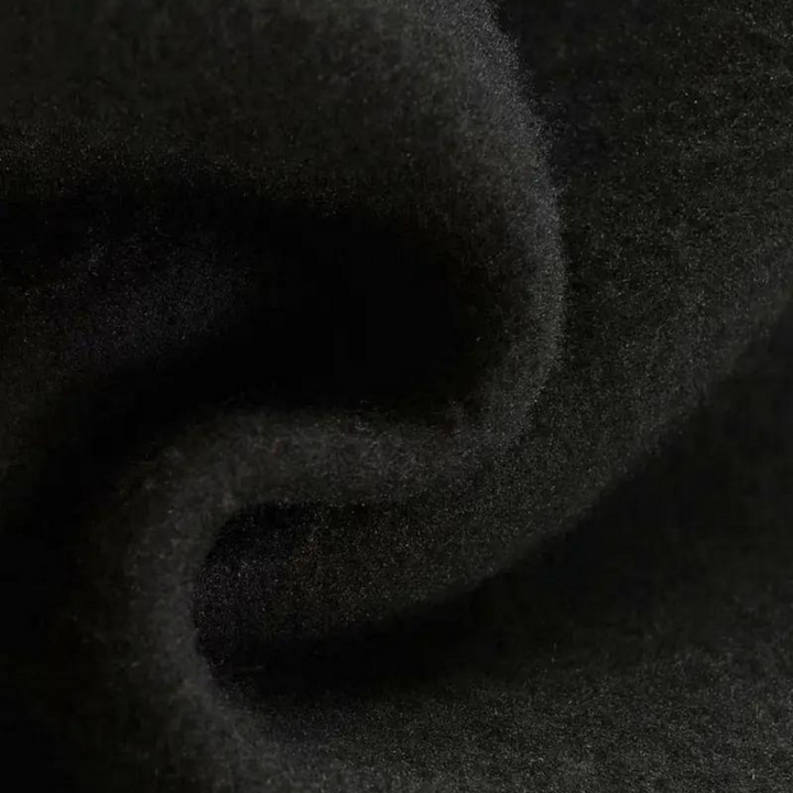 Sweat à capuche pour hommes en design color block