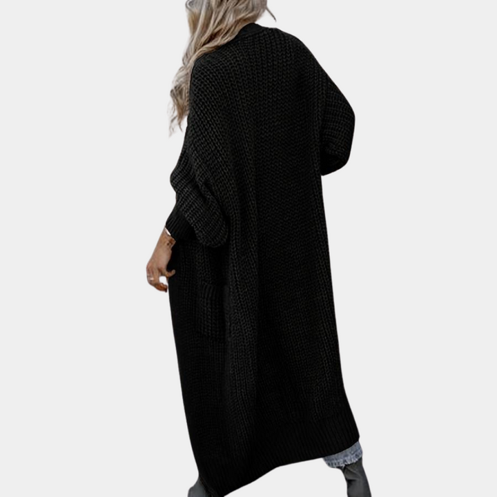 Gilet en tricot pour femmes