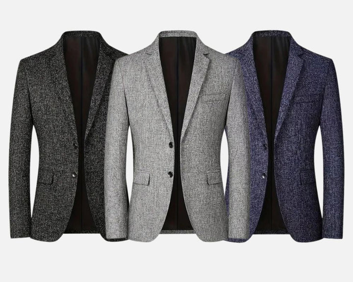 Blazer élégant pour hommes