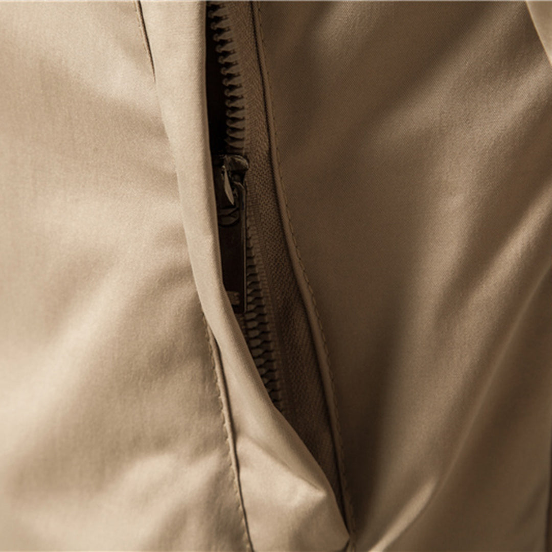 Veste bomber pour hommes