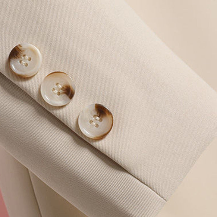 Blazer Élégant pour Femmes