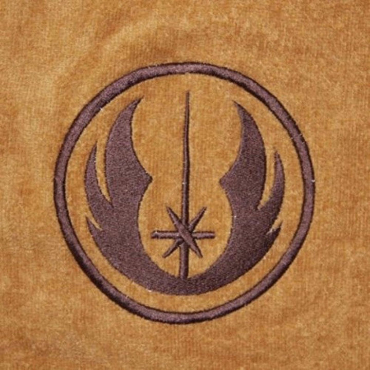 Peignoir long et chaud pour hommes