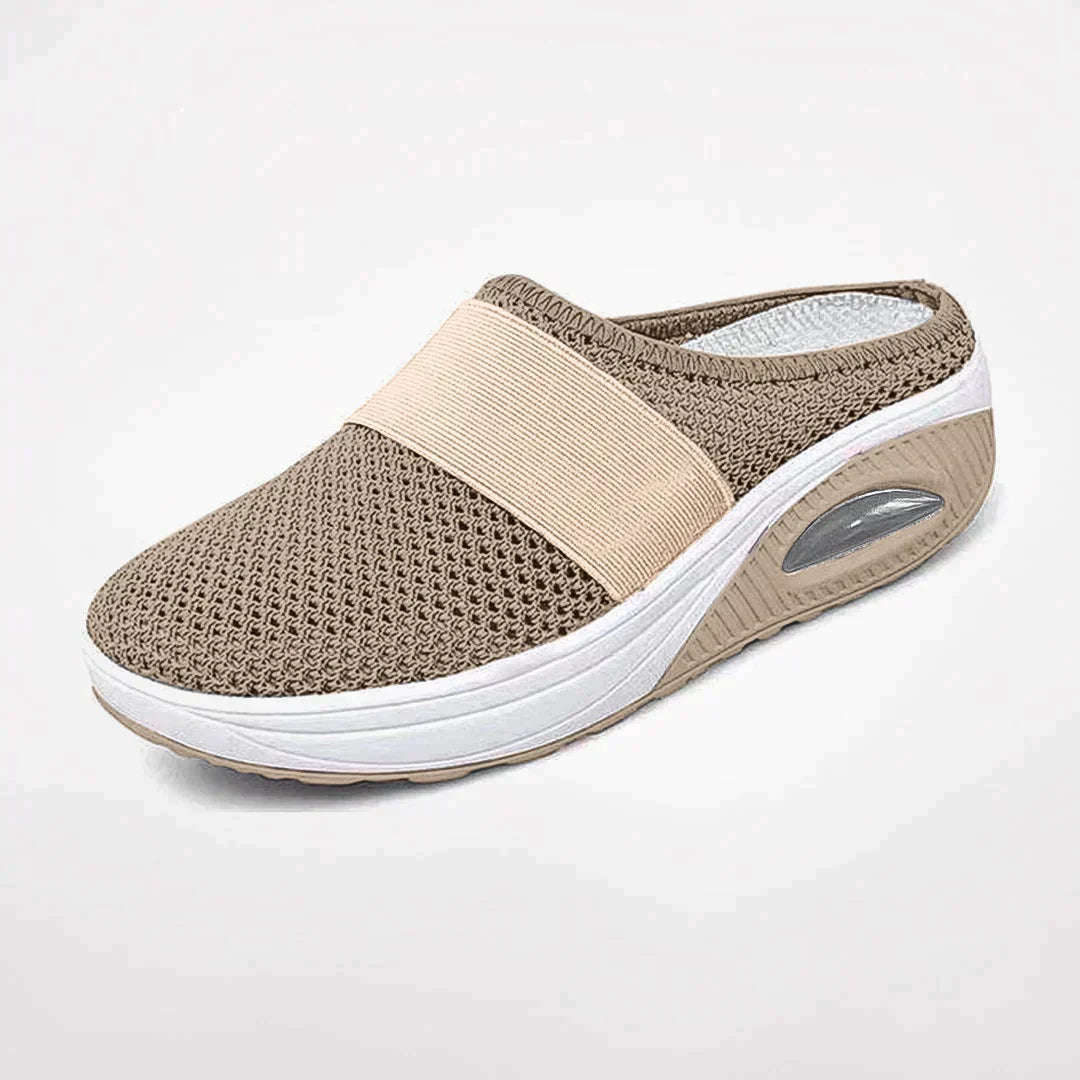 Heidi | Chaussons orthopédiques pour un confort maximal