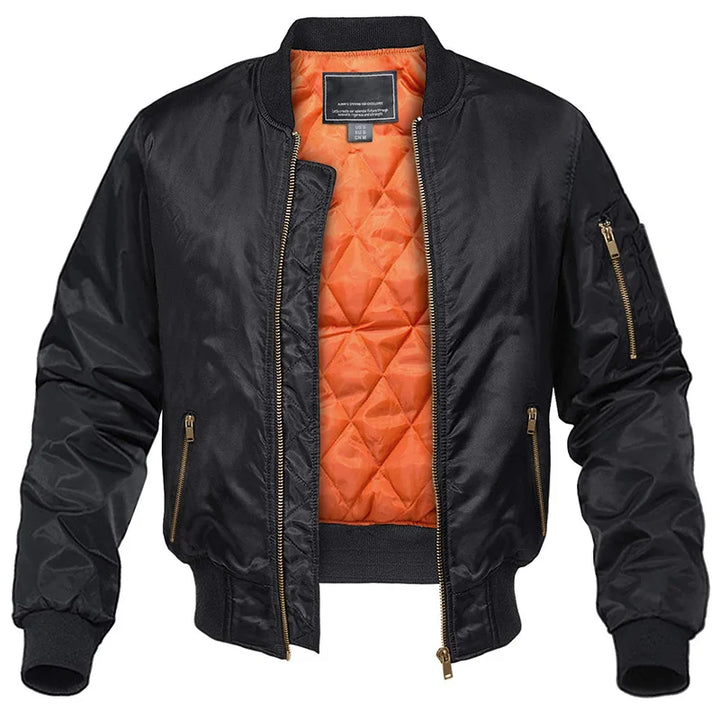 Veste Bomber - Duke