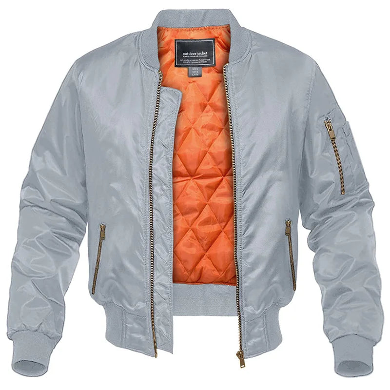 Veste Bomber - Duke