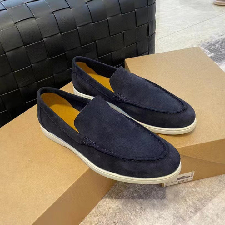 Mocassins élégants pour hommes
