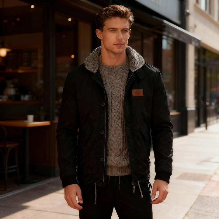 Veste de protection pour hommes Auto-défense