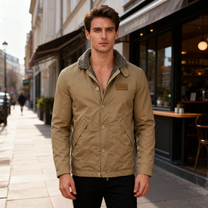 Veste de protection pour hommes Auto-défense