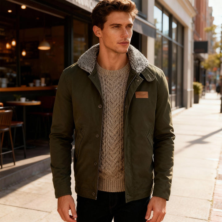 Veste de protection pour hommes Auto-défense