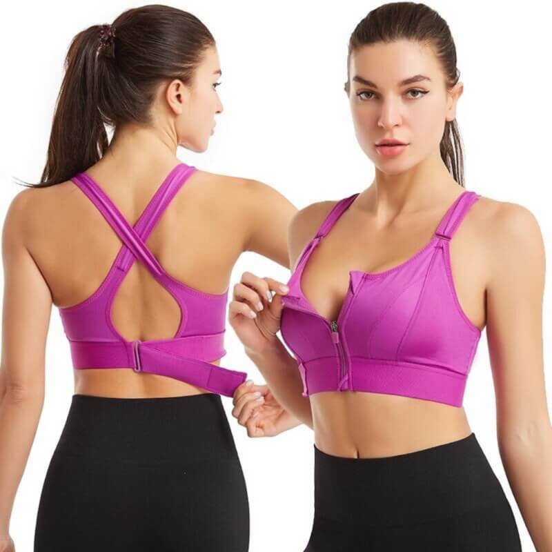 ActiveFit Soutien-gorge de sport