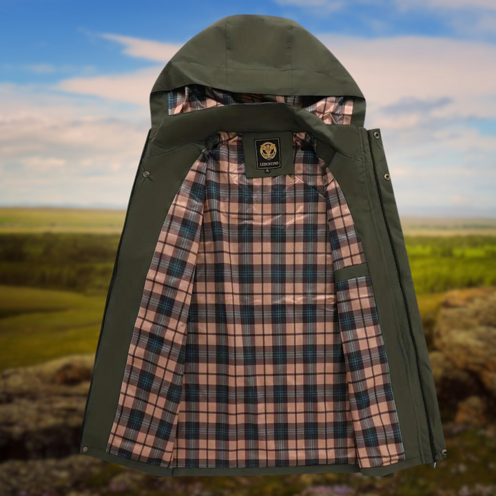 Veste Bomber pour Hommes