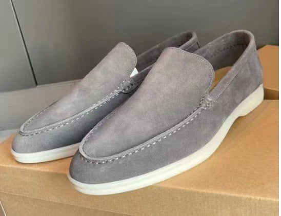 Mocassins élégants pour hommes