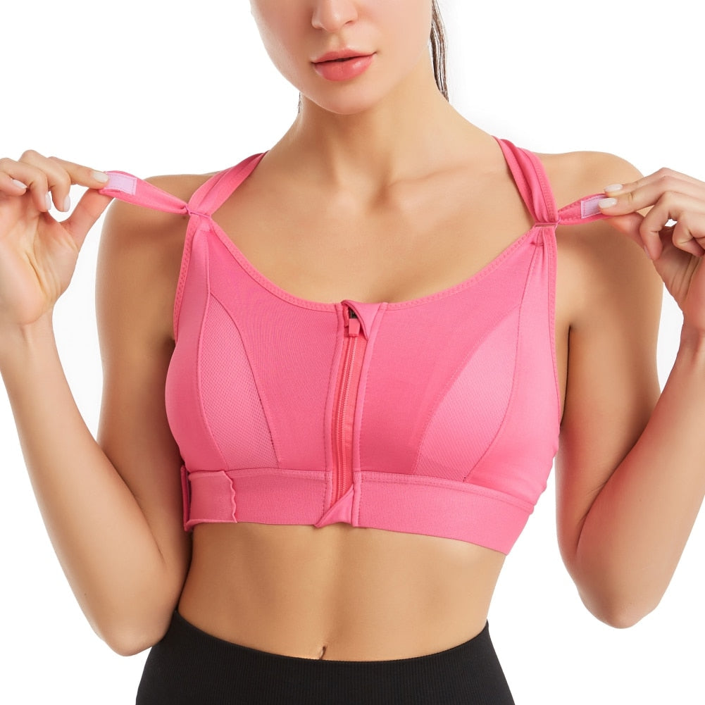 Heidi | Soutien-gorge de sport confort