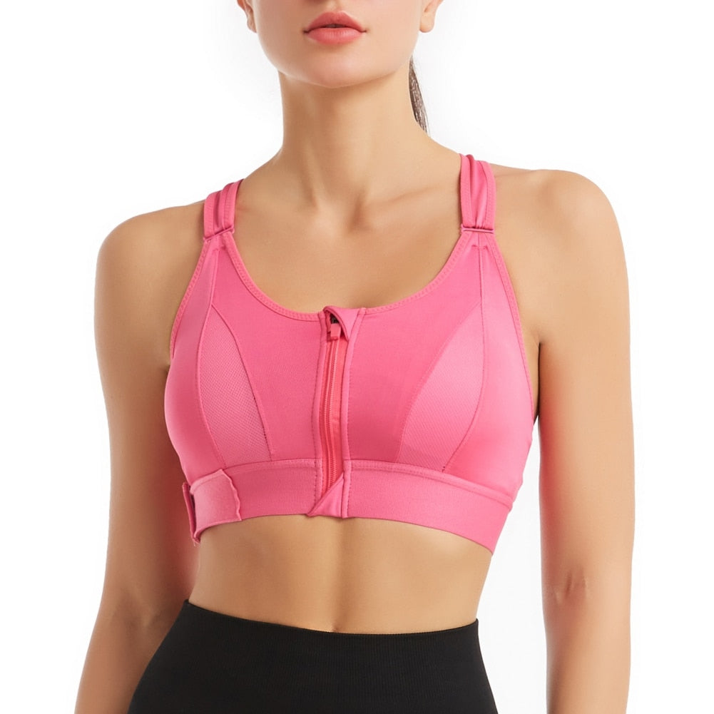 Heidi | Soutien-gorge de sport confort