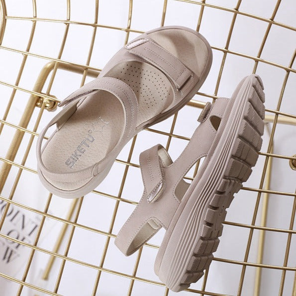 Sandales orthopédiques pour femmes