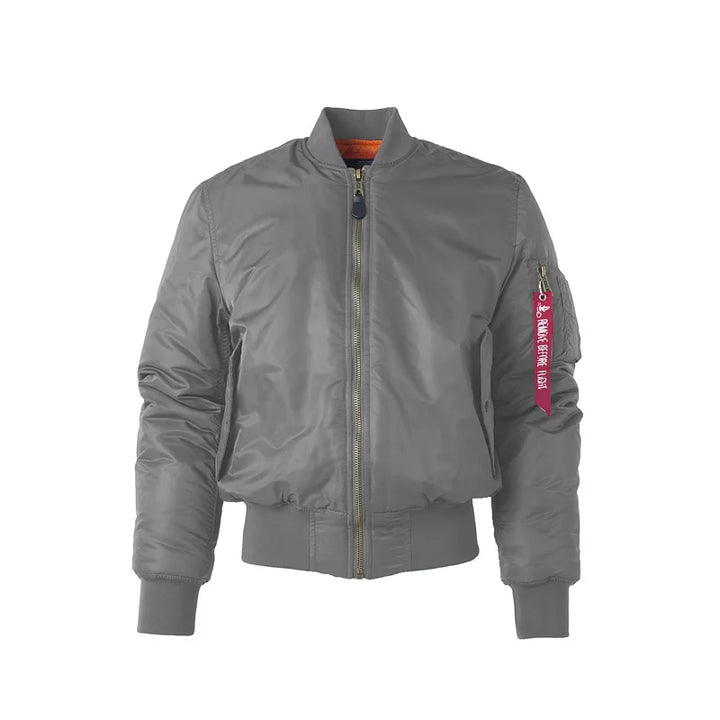 Veste Bombardier Imperméable Homme