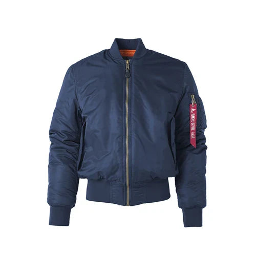 Veste Bombardier Imperméable Homme
