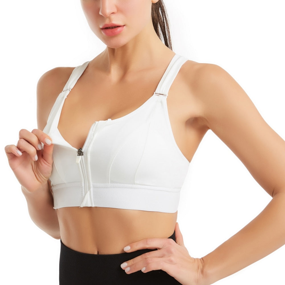 Heidi | Soutien-gorge de sport confort