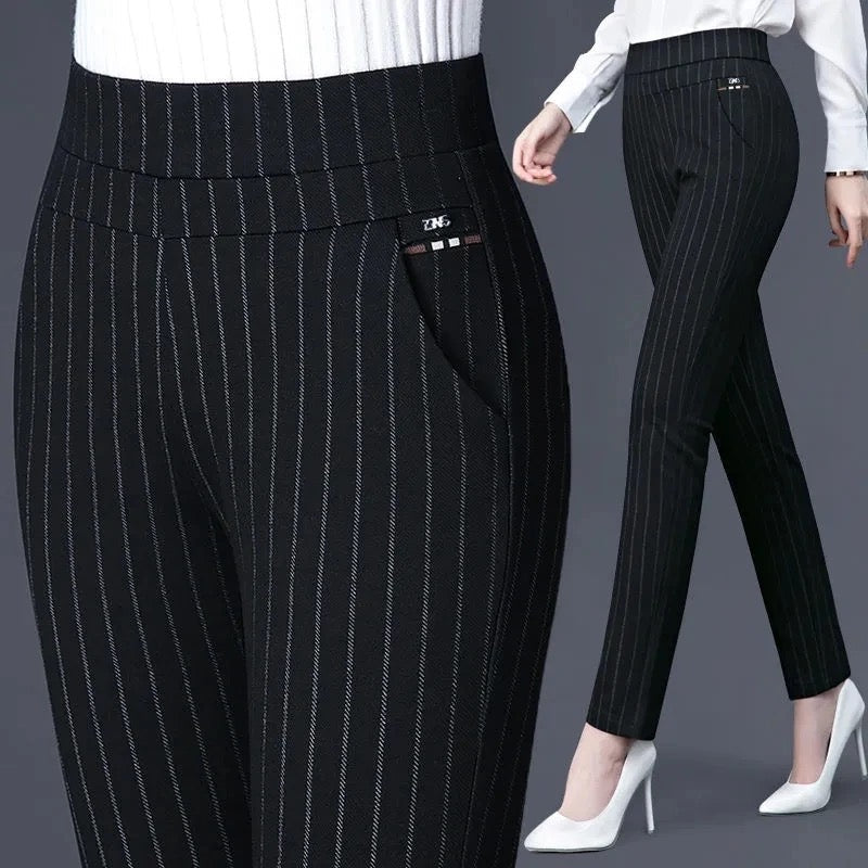 Pantalon Chic Élégant