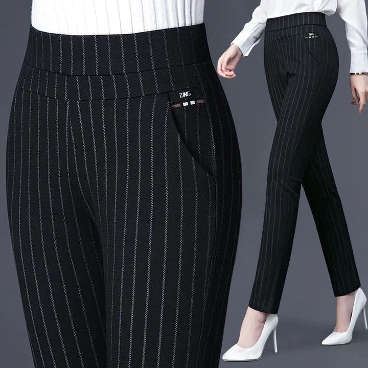 Pantalon Chic Élégant