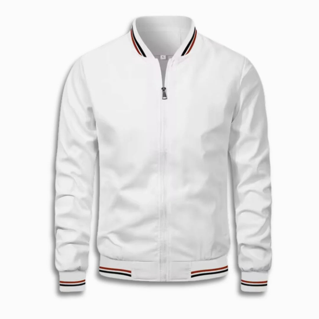 Veste décontractée déperlant