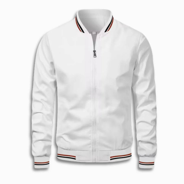 Veste décontractée déperlant