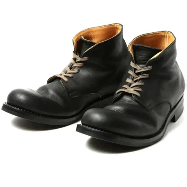 bottes pour hommes - Lowen