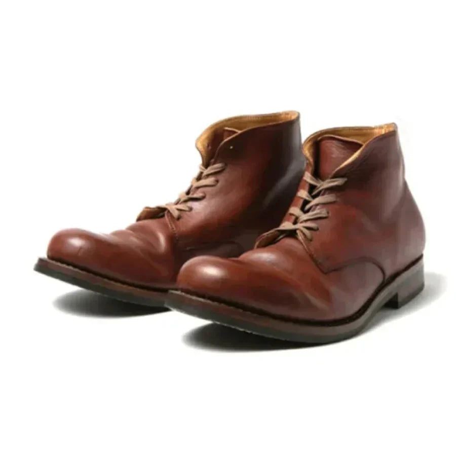bottes pour hommes - Lowen